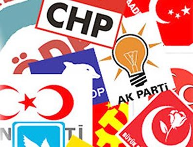 EŞITLIK VE DEMOKRASI PARTISI - Siyasete yeni bir parti katılıyor