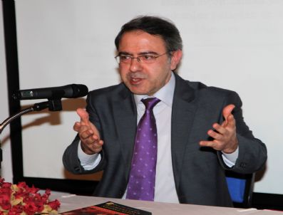 MUSTAFA ARMAĞAN - Tarih Yolculuğunda Milli Mücadele Yılları