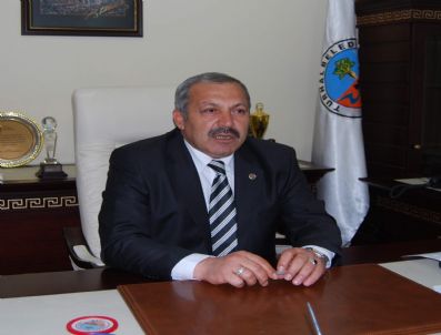 Turhal'a Hastane Müjdesi