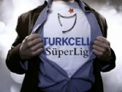 Türkcell Süper Lig'de zirve yarışı iyice kızıştı