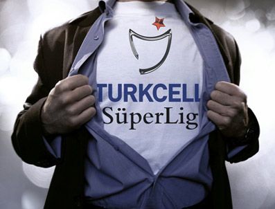 DOS SANTOS - Türkcell Süper Lig'de zirve yarışı iyice kızıştı