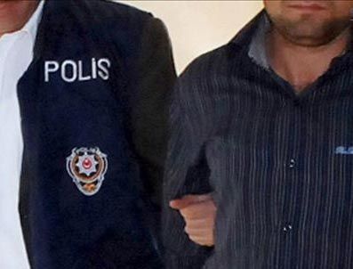 Yüksekova'da 33 gözaltı