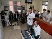 11 Mart Dünya Böbrek Günü