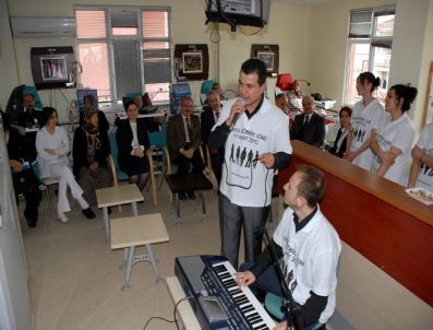 AYDıN MERKEZ - 11 Mart Dünya Böbrek Günü