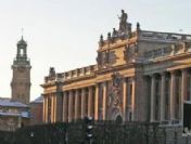 1915 olayları şimdi de İsveç gündeminde