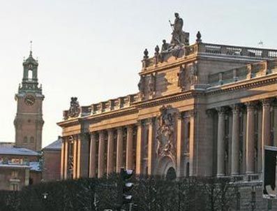 1915 olayları şimdi de İsveç gündeminde