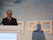 2. Uluslararası E-devlet Konferansı