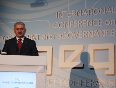 2. Uluslararası E-devlet Konferansı