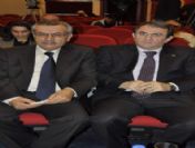 4. Odalar Ortak Toplantısı Yapıldı