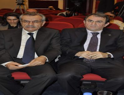 4. Odalar Ortak Toplantısı Yapıldı