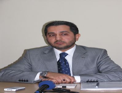 ATİLLA KOÇ - Ak Parti İl Başkanı Atay'dan Tur Tepkisi