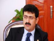 Ak Parti Mardin Milletvekili Demir'den Açıklama
