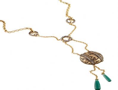 Atasay, İstanbul Jewelry Show'da