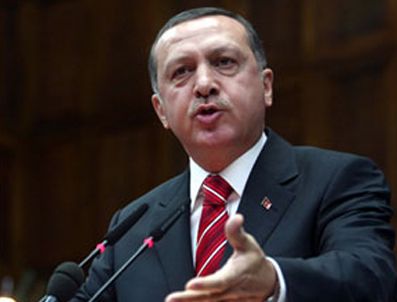 ERMENİ TASARISI - Başbakan Erdoğan İsveç gezisini iptal etti