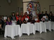 Bilecik'te Kadın Çiftçiler Yarıştı