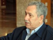 Bülent Arınç: 'Hiçbir Sorunu Görmezden Gelmiyoruz'