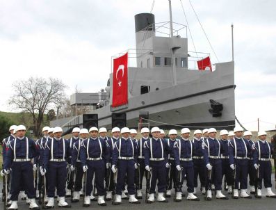 ZAFER HAFTASı - Çanakkale Deniz Zaferi'nin 95. Yıldönümü Etkinlikleri Başlıyor