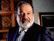 Carlos Slim'in Serveti Bill gates'i geride bıraktı