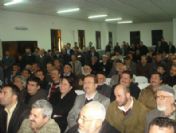 'Destanlaşan Çanakkale' Konferansı