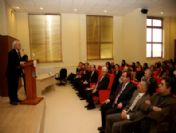 Dpü'de Uluslararası Arkeoloji Sempozyumu