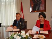 Ege Üniversitesi Sanayileşiyor