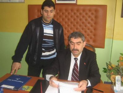 ELAZıĞLıLAR DERNEĞI - Elazığlılar Derneği'nden Deprem Açıklaması