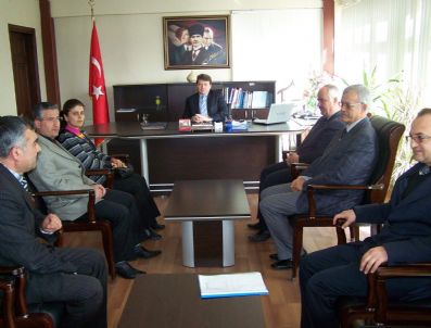 ERKAN KARAHAN - 'Güne Başlarken Projesi' Hayata Geçiriliyor