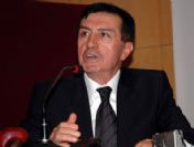 Hepar Genel Başkanı Pamukoğlu Burdur'da