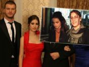 İşte Nihal'in gerçek hali