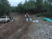 Kaçırılan Kuyumcu Ormanlık Alanda Ölü Bulundu