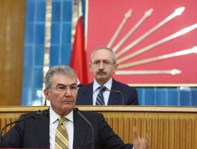 ŞEKERPıNAR - Kılıçdaroğlu'nu partinin başına istediler