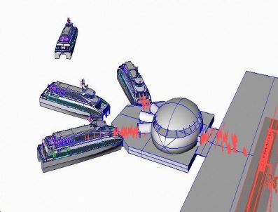 Körfez Ulaşımına Büyük Takviye