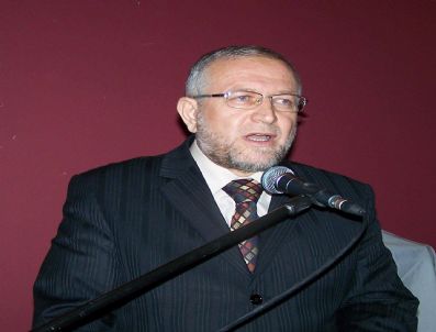 Korkuteli Müftülüğü'nden Çanakkale Konferansı