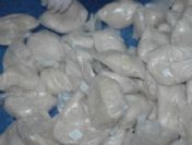 Lice'de 8.5 ton esrar ele geçirildi