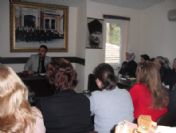 Marmaris Beldibi Belediye Başkanı İdris İspir'linin kadınlardan talebi