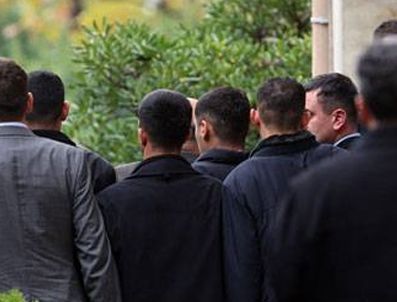 FATIH HILMIOĞLU - Meclis İnsan Hakları Komisyonu'nda 'Ergenekon' Tartışması