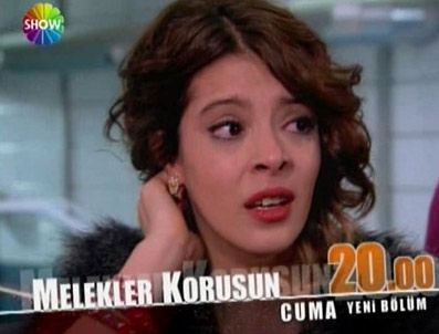 Melekler Korusun 55. bölüm fragmanı izle