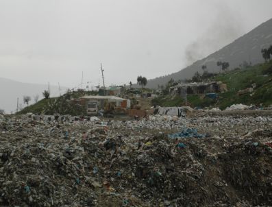 MUHAMMET TOKAT - Milas'tan Geri Dönüşüm Atağı