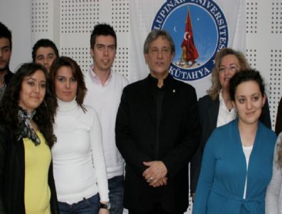 TATLı HAYAT - Sanatçı Ve Oyuncu Nejat Özyılmaz: