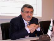 Sanayici İş Güvenliği Uzmanı Bulmakta Zorlanıyor