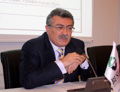 Sanayici İş Güvenliği Uzmanı Bulmakta Zorlanıyor