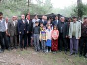 Sarıkeçililer Yerleşik Hayata Geçmeye Hazırlanıyor