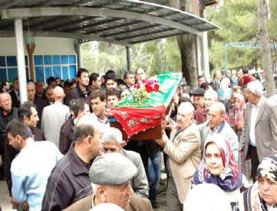 Seyfettin Kurtulmuş'un Acı Günü