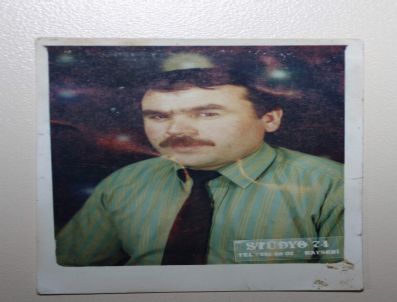 İBRAHIM ASTARCıOĞLU - Şifayı İzmir'de Buldu