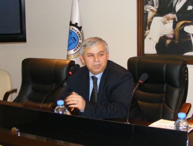 YÜKSEK ÖĞRETİM KURUMU - Söke İşletme Fakültesi Senatodan Geçti