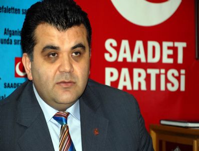 İNCIRLIK ÜSSÜ - Sp'li Var'dan Imf Açıklaması