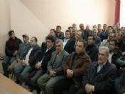 Süt Fiyatlarının Düşürülmek İstenmesine Tepki