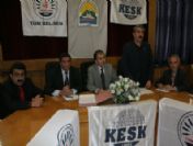 Tatvan Belediyesi'nden Toplu İş Sözleşmesi