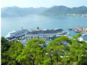 Thomson Marmaris'i Üs Seçti