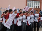 Tokatspor'dan Şahan Gökbakar'a Tepkiler Devam Ediyor